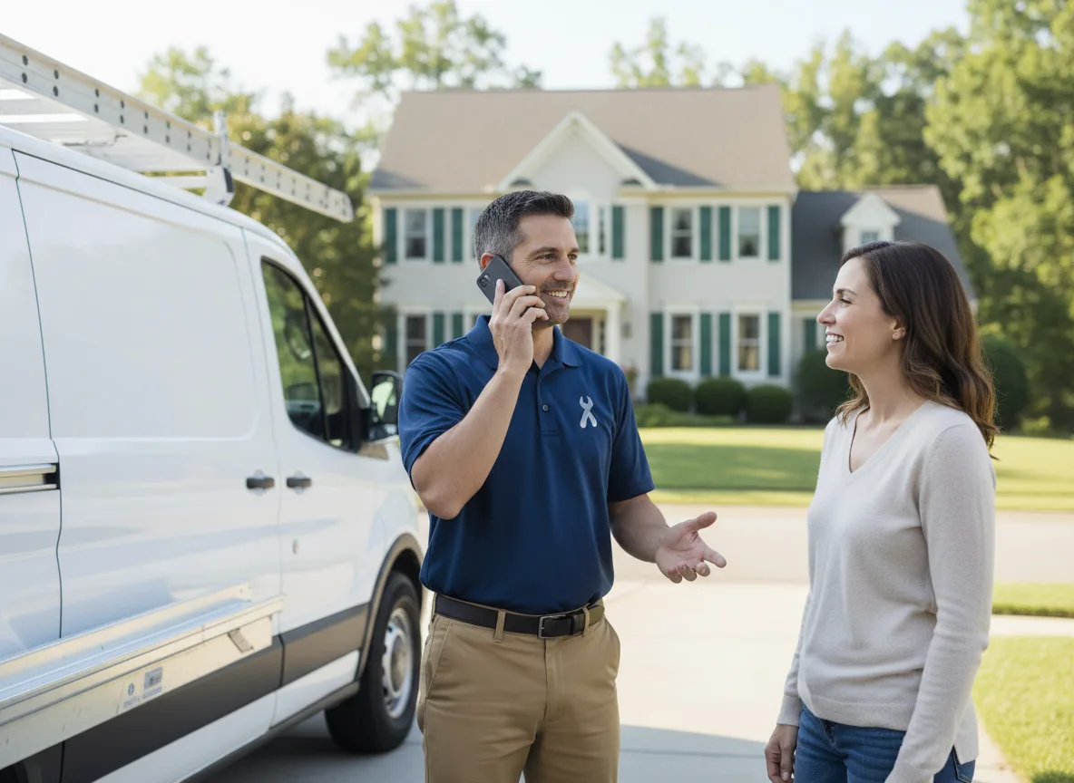 Home Gutter Service Couderay, WI FAQs